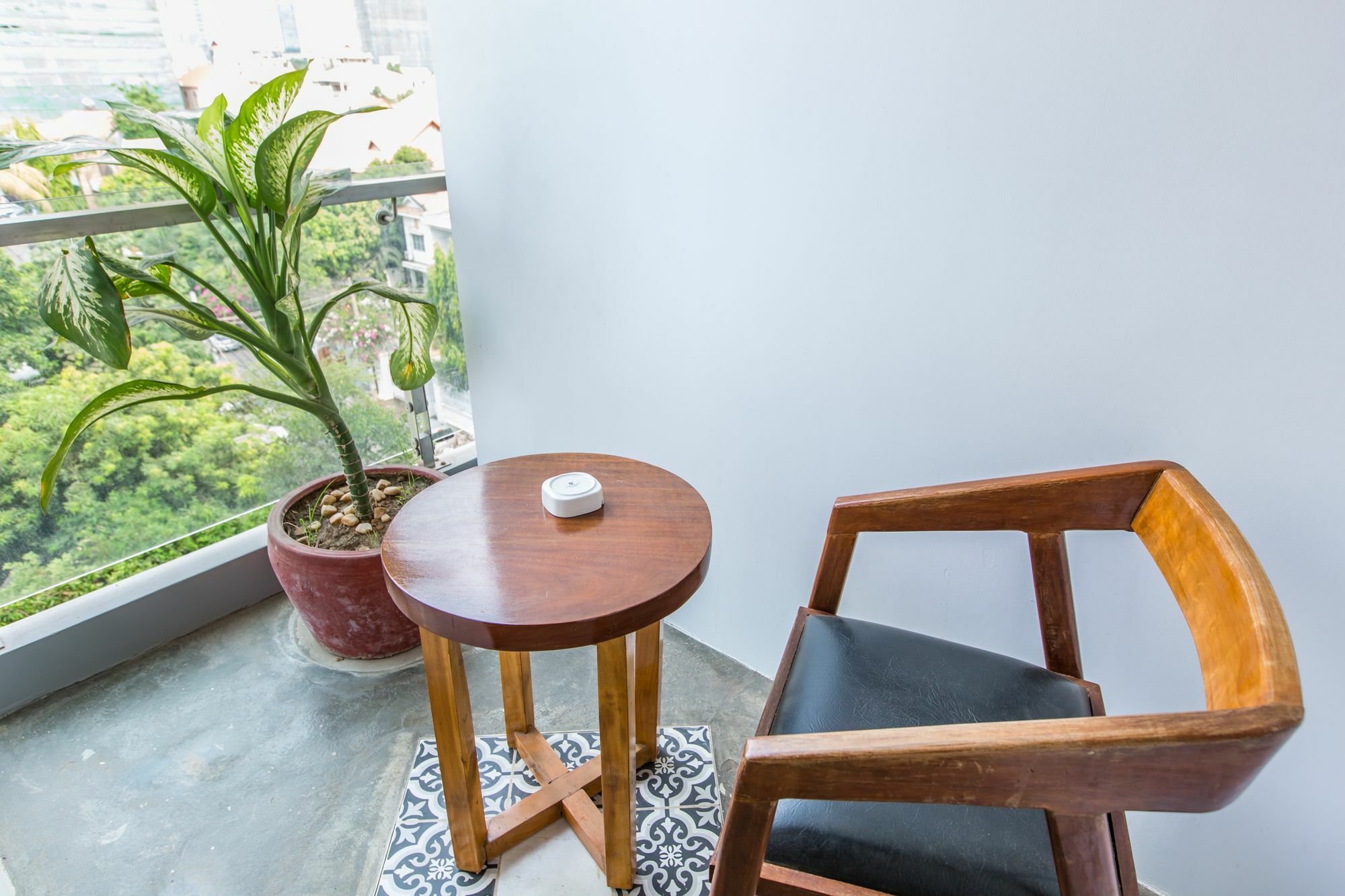 Le Cocon Boutique Hotel Phnom Penh Extérieur photo